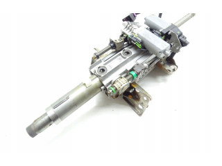 рейка Колонка рулевая 4G0419506AN Audi RS7 C7 2013 - 2019 года