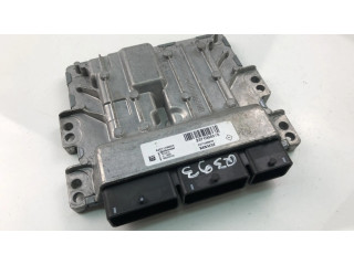 Блок управления 237100451S Renault Kangoo I