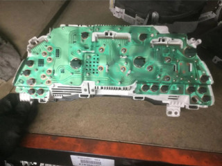 Přístrojová deska Toyota Celica T200 1993