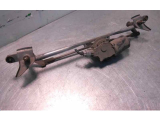 Моторчик дворников 849200, 2390 Mazda 626