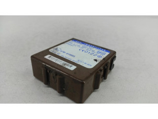 Блок управления двигателя 8970287412 Daihatsu Terios