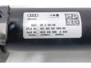 Рулевая рейка 8K0419506, 83140101250402 Audi A4 Allroad - года