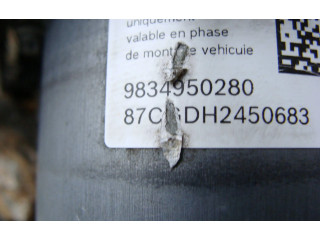 Jednotka ABS 0265293542 Citroen Berlingo 2020