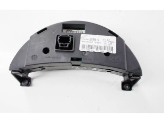 Дисплей 1496286080 Citroen C8