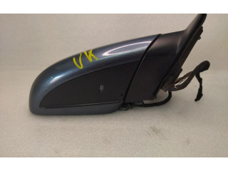 Zpětné zrcátko Audi A8 S8 D3 4E 2005 LU014