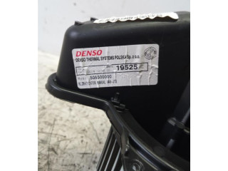 Вентилятор печки    51853882, 169A4000   Lancia Ypsilon