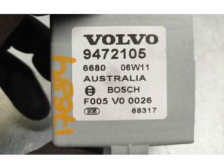 Блок управления 9472105, F005VO0026   Volvo XC90
