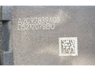 Топливная рампа HG9Q9D280AA, A2C97758000 Ford Transit Custom для двигателя BKFB