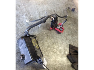 Блок предохранителей Daihatsu Cuore