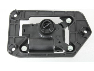 Вентилятор печки A21101200 Fiat Punto Evo 2008