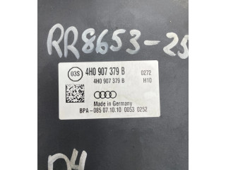 Jednotka ABS 4H0907379B, 0265960379 Audi A8 S8 D4 4H 2013