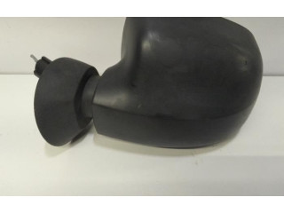 Зеркало (механическое) Dacia Sandero 2008 - 2012 года