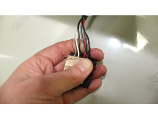 Зеркало электрическое Audi A6 S6 C5 4B 1997 - 2005 года