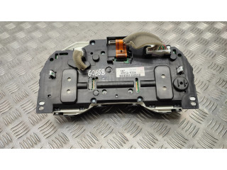 Přístrojová deska  Infiniti Q50 2016 4GR5ARZSK  