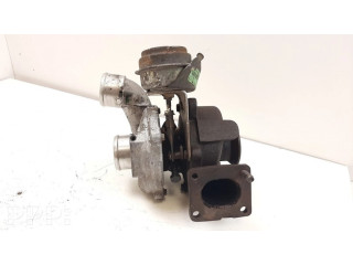 Turbodmychadlo Турбина 736168, 55205177 Alfa Romeo 147 1.9