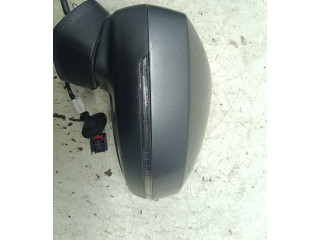 Зеркало электрическое Audi A3 S3 8V 2013 - 2019 года