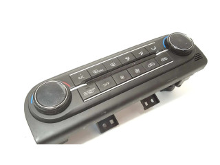 Блок управления климат-контролем 97250CR000   KIA Xceed