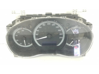 Přístrojová deska Mercedes-Benz Citan W415 2012 A4159008003, A4159002105