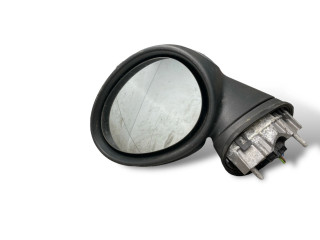 Zpětné zrcátko Mini One - Cooper Clubman R55 2008