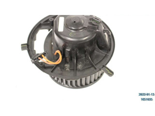 Вентилятор печки    1K1820015Q   Skoda Superb B6 (3T)