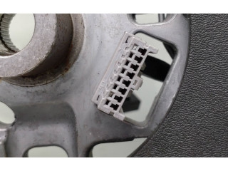 Руль Nissan Pathfinder R51 2005 - 2012 года 48430EB402, 603589830