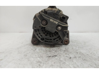 Генератор 231008578R   Renault Clio III      