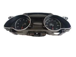 Přístrojová deska Audi A5 8T 8F 2011 8T0920981A