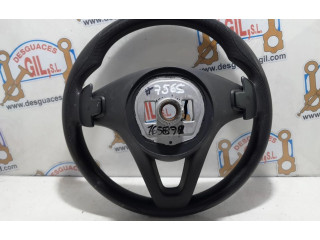 Руль Mercedes-Benz Vito Viano W447 2014 - года A0014602803, 165879