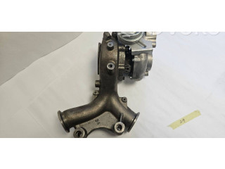 Turbodmychadlo Турбина 8200939131, 110906003 Nissan Navara D40