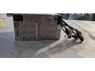 Дисплей IACLINT01 SsangYong Rexton