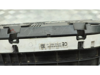 Панель приборов 78100SJHG010M1   Honda FR-V       