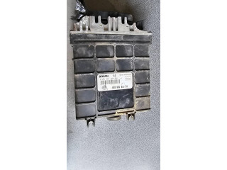 Řídící jednotka 028906021CQ, 0281001407 Volkswagen Caddy 1998
