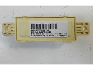 Модуль управления BSM 919402H130 KIA Ceed