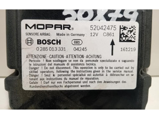 Блок подушек безопасности 52042475, 52042475 Jeep Renegade