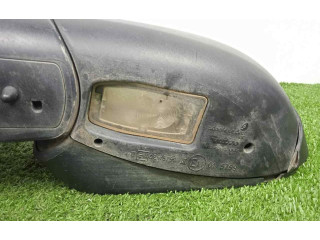 Зеркало электрическое        Volvo XC90  2003 - 2006 года   