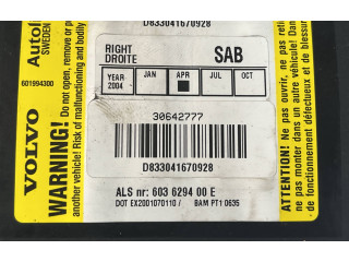 Подушка безопасности в сиденье 30642777   Volvo XC90