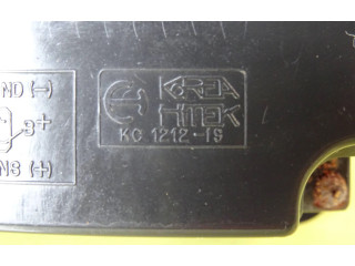 Дисплей KC1212IS, KC1212IS KIA Shuma