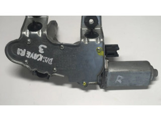 Моторчик заднего дворника DLB500073, 34982581 Land Rover Discovery 3 - LR3