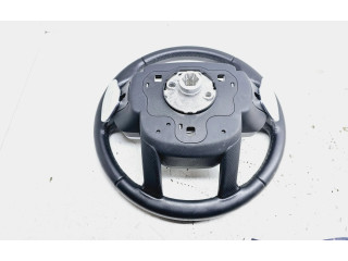 Руль Land Rover Range Rover Sport L494  2013- года JK623F563EB8PVJ      