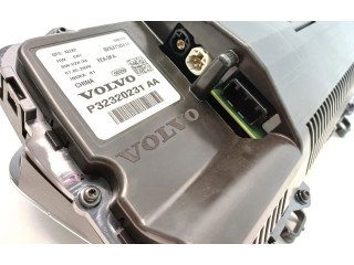 Панель приборов 32320231 Polestar 2