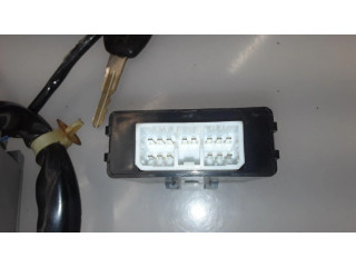 Řídící jednotka 37820PEAG50, 1084110611 Honda Shuttle 1999