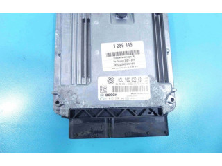Řídící jednotka 03L906022HD, IMPRK1289445 Volkswagen Tiguan 2009