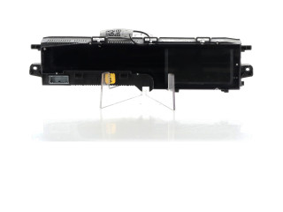 Přístrojová deska Renault Scenic II - Grand scenic II 2007 7701068191, R0-5151R