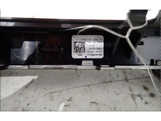 Блок управления климат-контролем    Peugeot 2008 II