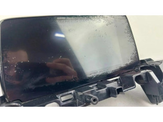 Дисплей    K123611J0A, VPGJYT-14E800-AD   Mazda CX-5 II