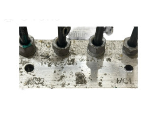 Jednotka ABS 9665363180, 0265230491 Peugeot 308 2009