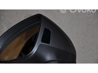 Зеркало электрическое Porsche Cayenne (92A) 2011-2017 года