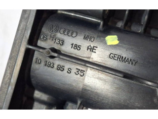 Всасывающий коллектор 06H133185AE, 07L907386 Audi Q5 SQ5