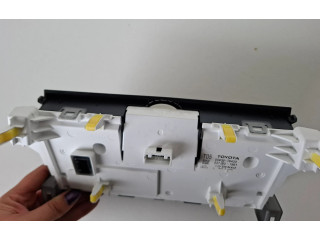 Блок управления климат-контролем 5590078400, 2370501961 Lexus NX