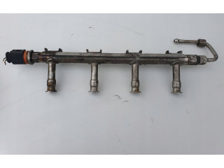 Vstřikovací lišta 03f133320c4car   Seat Ibiza IV (6J,6P)     